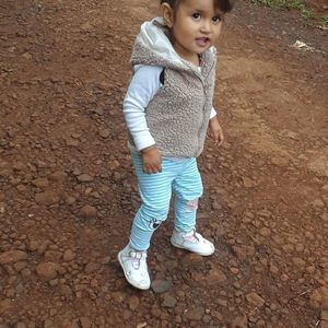 Meet your Posher, Jaqueline